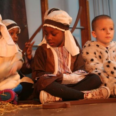 brown class nativity 2014 (15)